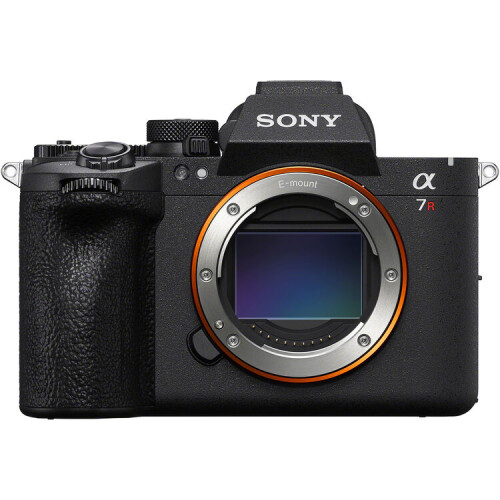 Sony Sony Alpha a7R IV Mirrorless Digital Camera (Body Only)