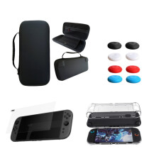 Accesorii Nintendo Switch 2 Kit de protecție 11-în-1