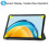 Θήκη tablet RNCYN PU + PC Τριπλό Συμβατότητα: HUAWEI Matepad SE 10.4" (2023) 4