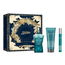 Jean Paul Gaultier Le Male 75ml EDT, Gift Set