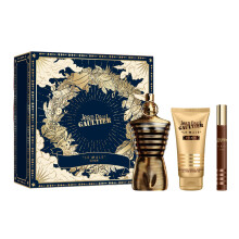 JPG Le Male Elixir 75ml EDP Gift Set