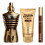 Jean Paul Gaultier JPG Le Male Elixir 75ml EDP Gift Set 3