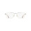 Ferragamo Bril - FERRAGAMO - SF2609 - Titanium - Goud - 56/18/145 2