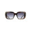 Ferragamo Aurinkolasit - FERRAGAMO - SF2117S - Kivimäntä - Neliö - Naisille 52/21/140 2