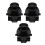 3PCS Replace Anti-Drift TMR Joystick for PS5 DualSense  Game Controller Thumb Stick Module  Stick 1