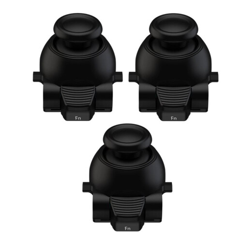 3PCS Replace Anti-Drift TMR Joystick for PS5 DualSense  Game Controller Thumb Stick Module  Stick