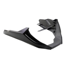 Belly Pan Motor Spoiler Motorcykel Nedre Kaross för Tiger Sport 660 Trident 660 2022-2026 Ram Panel Skydd