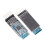 5Pcs HM-10 BLE 4.0 -Compatible Module Transparent Serial Port 4.0 Module with Logic Level Translator 1