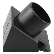 Accessori per Raccoglitore di Polvere per A Incastro Sostitutivi (Tipo 1&3) DW708 Non Facili da Deformare Facili da Installare Sono Adatti