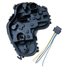 63217315199 Halterung für Rücklichtlampe Birne Sockel für 1er Serie F20 F21 Rechts