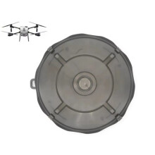 Cubierta del Tanque de Agua para Agras T50 T40 T25 T100 T30 T70p T20p Cap de Pulverización Piezas de Protección de Plantas de Drones Agrícolas UAV
