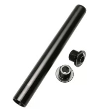 Light Bee X/S Fork Nut Parts KKE Front Shock Shaft Nut Front Axle /Front Axle Bolt