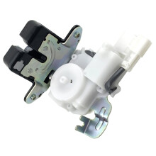 74800T7YK01 Kofferraumtürschloss Motor Heckklappenbaugruppe Passend für HR-V 2016-2021 74800-T7Y-K01 74800-T7A-J02