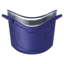 Vocal Dampener for Singing Waterproof Voice Control Relieves Stress Soundproof Reduce Noise Vocal Dampener