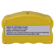 Chip Resetter for Stylus Pro 7700 9700 7710 9710 7890 9890 7908 9908 7900 9900 7910 9910 Cartridge Resetter