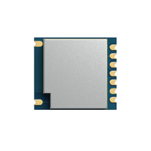RF51422 ANT+ Wireless Transceiver Module Embedded Small Size SOC Chip ANT+ UART Interface RF Transceiver Module