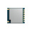 RF51422 ANT+ Drahtlos-Transceiver-Modul Eingebetteter Kleiner SOC-Chip ANT+ UART-Schnittstelle RF-Transceiver-Modul 1