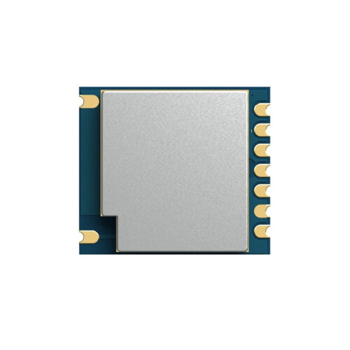 RF51422 ANT+ Wireless Transceiver Module Embedded Small Size SOC Chip ANT+ UART Interface RF Transceiver Module