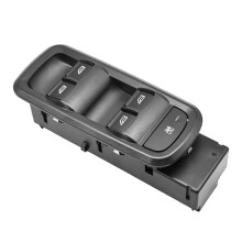 Power Window  DK4966350BB 8A6T-14A132-CA for  Fiesta 2008-2017 Window Control  Accessories