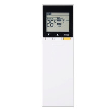 Universal Remote Control for Motor Air Conditioner Models SG18AS MSZ-KT12VA MSZ-KT18VA MSZ-KT0