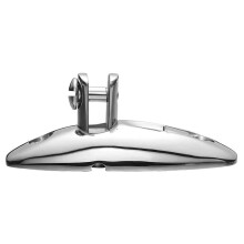 Quick Release Boat Top Deck Hinge Boat Canopy Deck Hinge Marine Bimini Top Hardware Accessories B