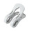 Large Clothes Pegs (5 Pack) - Strong Windproof Clips for Hanging Laundry, Compatible with Various Fabrics 1