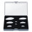 Mixed Magnetic Stirrer Bar Set - PTFE Magnetic Stirrer Mixer Stir Bars for Lab Use 1