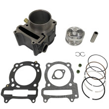 11005-Y003 Top End Rebuild Kit for Brute Force 300 2012-2025 KVF300