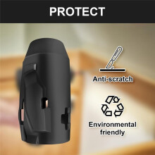 49-16-2553 Protective Boot for M12 Fuel 1/4inch Stubby Impact Driver, Impact Wrench Protective Boot 2553-20 and 2552-20