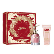 JPG Scandal For Her 50ml EDP Gift Set