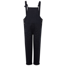 (2-3 Years, Navy) Trespass Childrens/Kids Earnest Dungarees