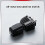 Kit de Hotend com Bico de 0,8mm para Impressora 3D para Flashforge Creator 5/5 Pro, Cabeça de Extrusora de Metal 7