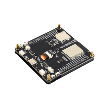 ESP32-C5 2.73" LCD Development Board RISC-V 32bit MCU 320x320 WiFi6 5.0 for DIY Projects ESP32-C5-LCD-2.73-EN