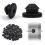 Moisture Seal Cable Grommets Tool-Free Installation Outdoor Use Indoor Use Rust Protection Rubber Grommets Cable Railing 5