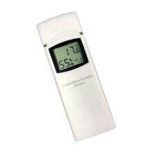 For MISOL / UNIT of 868Mhz Sensor for Wireless Weather Station Temperature Humidity HP3001-TR Sensor