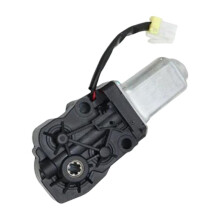Sitzmotor (Rechts) 87449-1L30A 87449-1L30B Geeignet für QX56 Modelle 2011-2013 und QX80 Modelle 2011-2017.