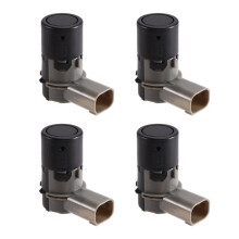 4PCS PDC Parking Assist Sensor 66200309542 for 3 Series E46 5 Series E39 E60 X3 E83 Z4 E85 Cooper 550 R52
