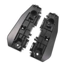 Front Bumper Bracket 52116-60250 52115-60250 for Land 2015-2021 Front Bumper Mounting Support