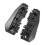 Front Bumper Bracket 52116-60250 52115-60250 for  Land  2015-2021 Front Bumper Mounting Support 1