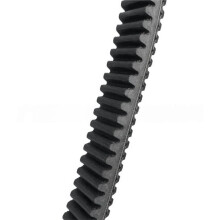 Snowmobile Drive Belt 422280366 for MX Z 380 440 500 550 583 600 700 800 1996-2017 Drive V-Belt 414-8607-00
