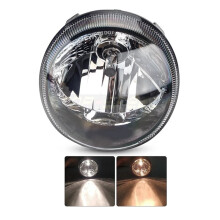 58265R, 641080 Clear Headlight Assembly Headlight Front Lamp for GTS 125 200 250 300