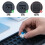 90 Pieces  Mechanical Keyboard Switches with Puller and Brush for Gaming Keyboards 1