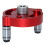 Woodworking Vertical Hole Drilling Locator Kit, Precise Dowel Splicing Drill Guide Jig with Drill Bits & Wooden Dowels 7