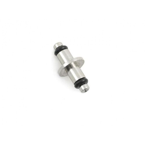 Pressure gauge eyelet