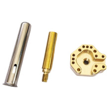 Tige de Connexion 936 + Raccord en Cuivre pour Démontage/Assemblage PS pour Plusieurs Manettes de Jeu