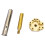 936 Connecting Rod + PS Disassembly/Assembly Copper Fitting for Multiple Game Controller 1