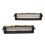 Replacement Mesh for Huaer 8173-700 Electric Shaver Replacement Floating Shaving Cutter  2pc 4