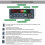 DC12V MP3 WMA WAV Decoder Board  5.3 Handsfree Car Audio Microphone USB TF FM DIY Music Player for Amplifier 1