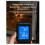 Electromagnetic Field Tester Accurate Electric Temperature Readings with Data Lock Function for Home Workplace White 2