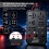 DW960 Automobilrelaisprüfer 12V-24V Auto-Relais-Diagnosetool, Relaisprüfer mit Batterieklemmen, Relaisprüfset 5